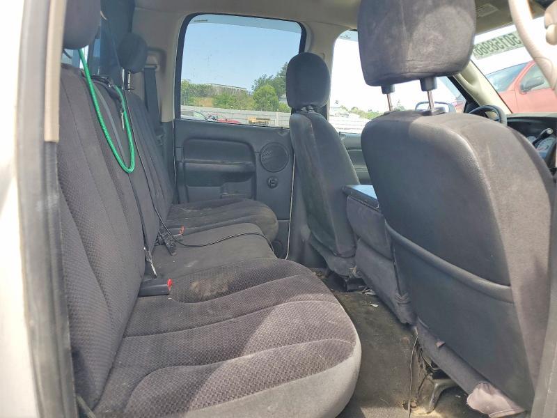 2005 Dodge RAM 2500 ST