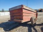 2005 Kelly Ryan Feed-R-WAGON Feed Mixer