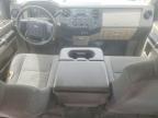 2009 Ford F250 Super Duty