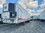 2006 Utility Trailer 2006 Utility VS2RA Refrigerated Van Trailer