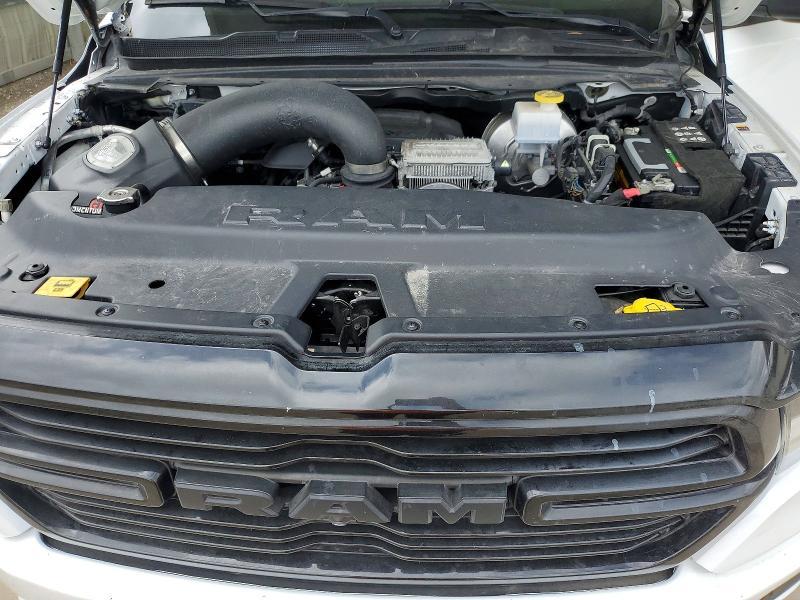 2023 Dodge RAM 1500 BIG Horn