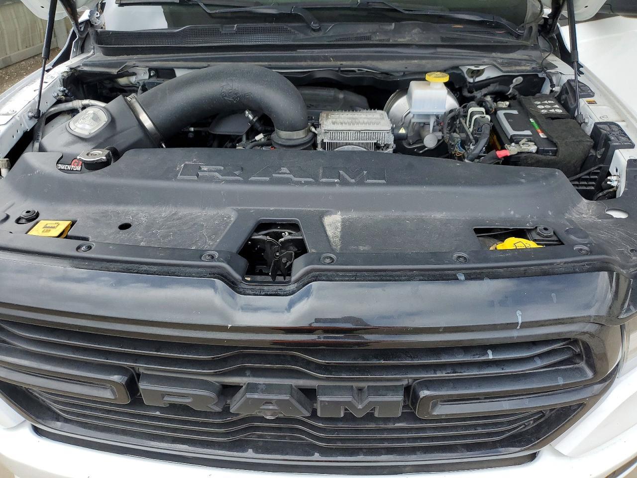 2023 Dodge RAM 1500 BIG Horn