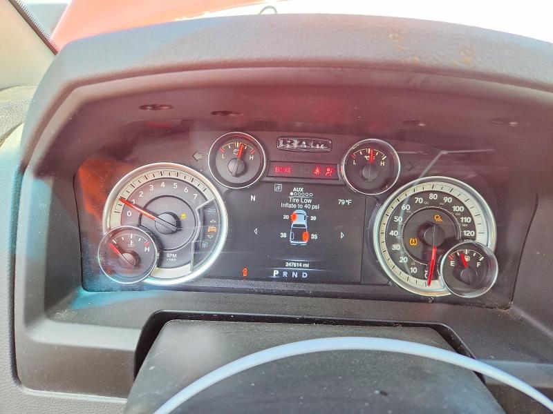 2020 Dodge Ram 1500 Classic slt