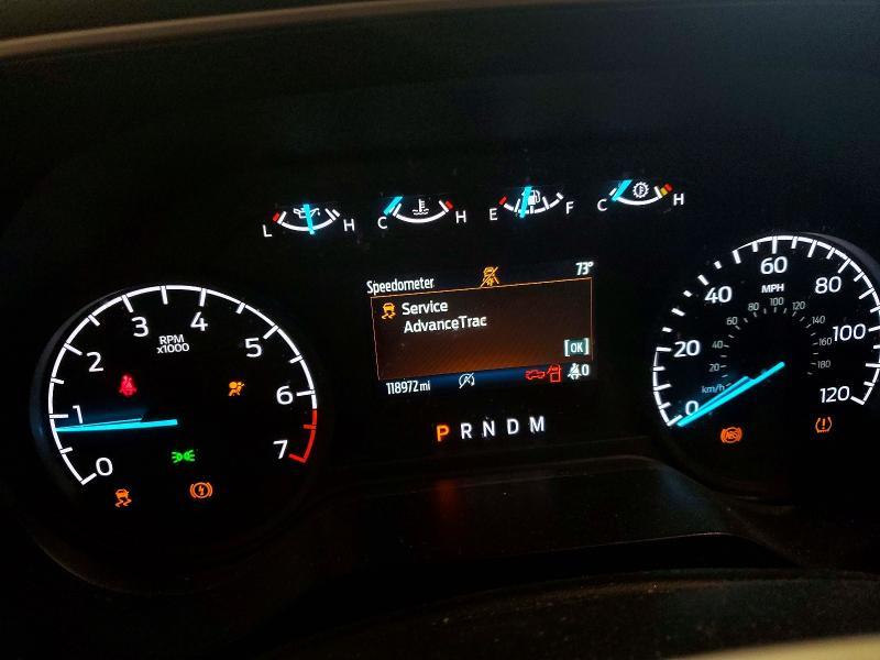 2022 Ford F150 Super Cab