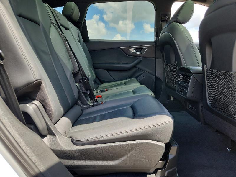 2021 Audi Q7 Premium