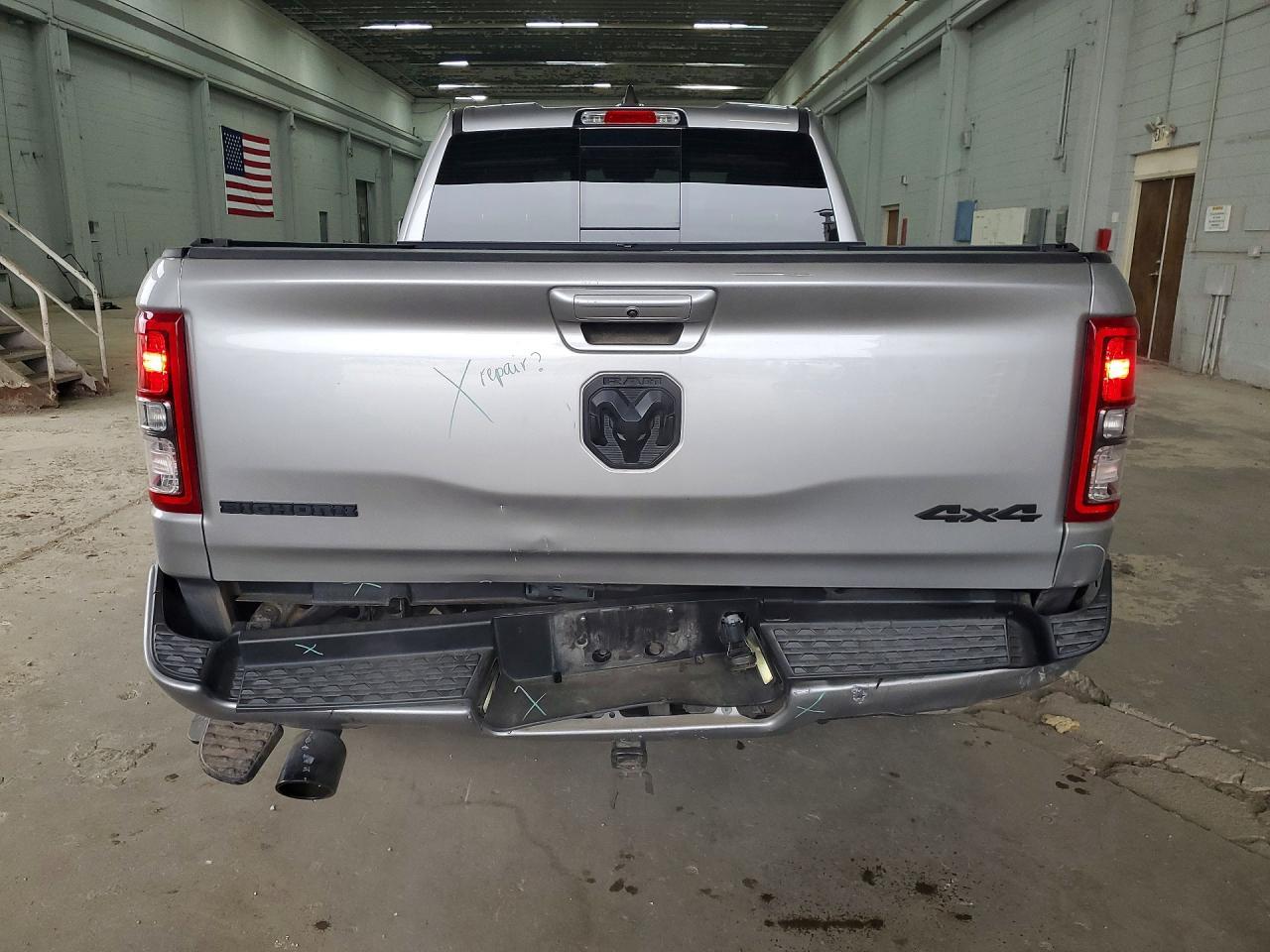 2020 Dodge RAM 1500 BIG Horn