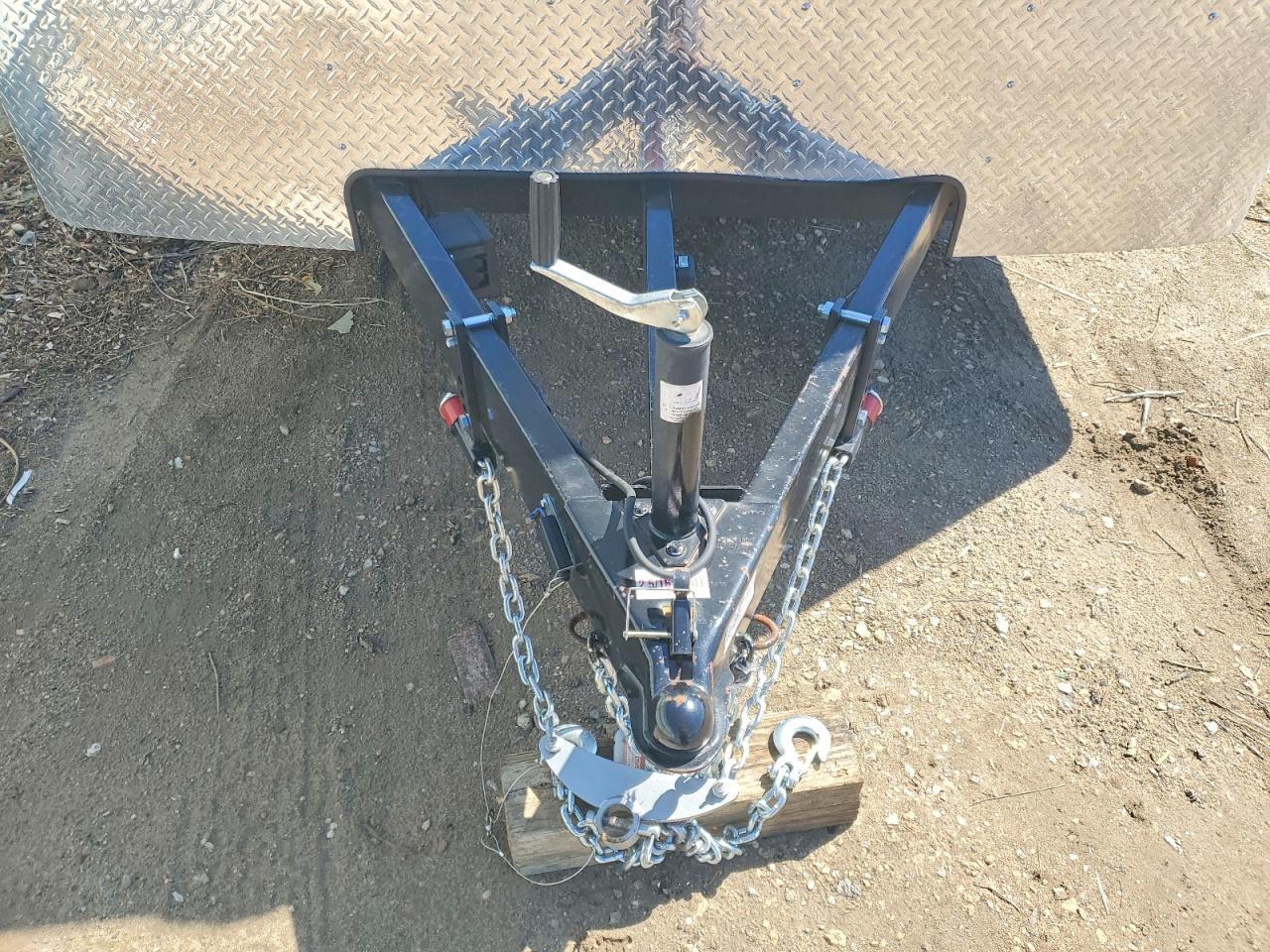 2025 Interstate VICTCC24TA3 Enclosed Cargo Trailer