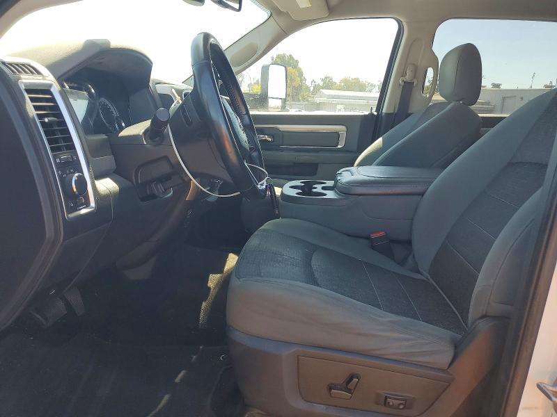 2014 Dodge RAM 2500