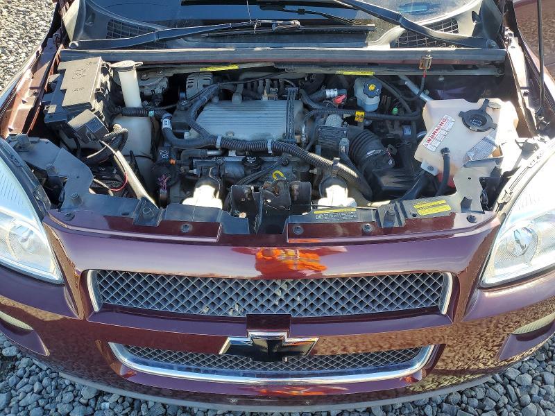 2006 Chevrolet Uplander lt