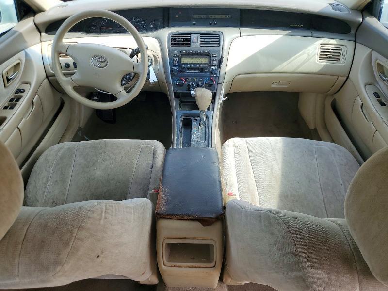 2003 Toyota Avalon xl