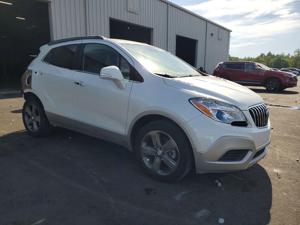 2014 Buick Encore