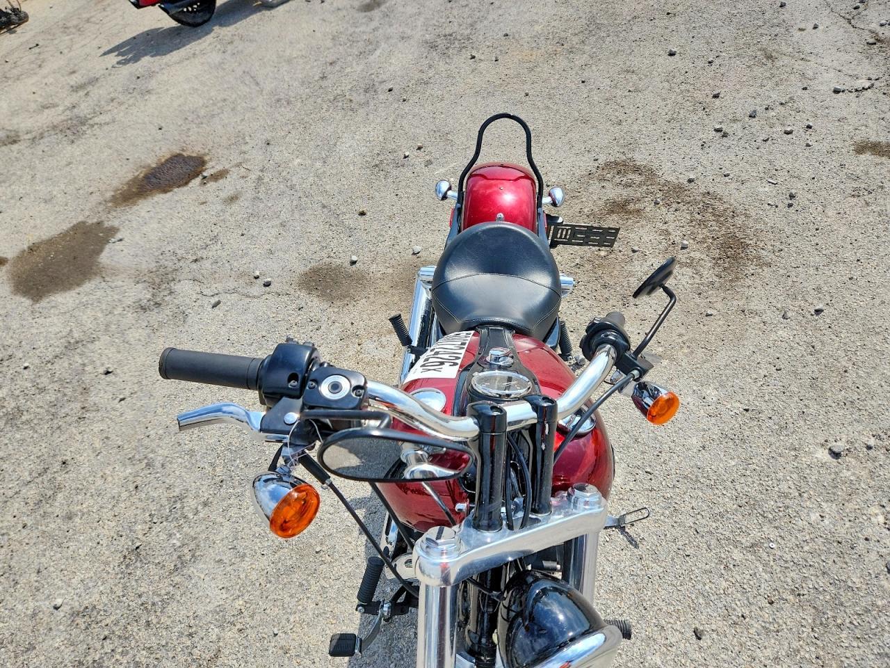 2016 Harley-Davidson Fxdwg Dyna Wide Glide