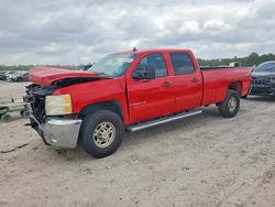 2007 Chevrolet Silverado C2500 Heavy Duty for sale in Houston, TX