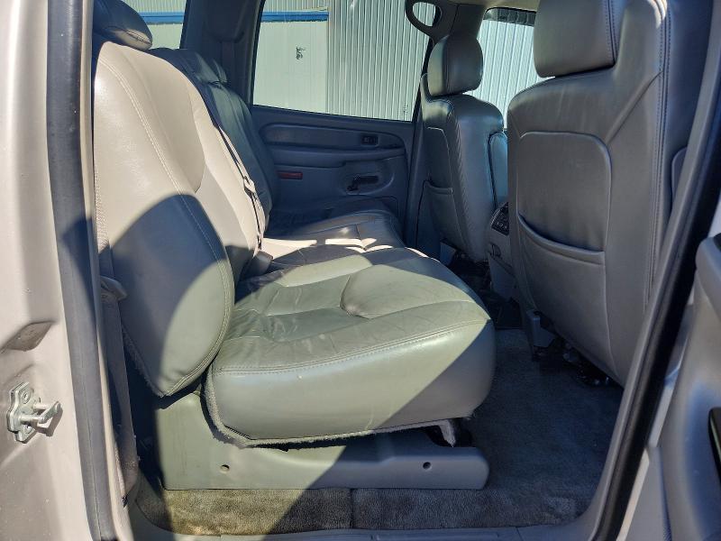 2004 GMC Yukon xl Denali