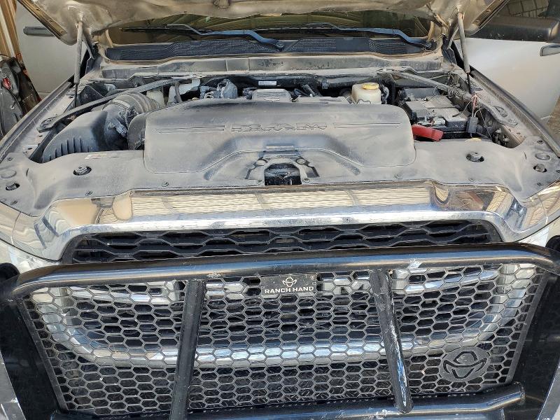 2019 Dodge RAM 3500 Tradesman