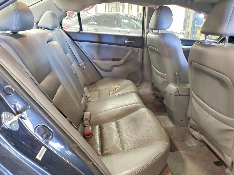 2007 Acura TSX
