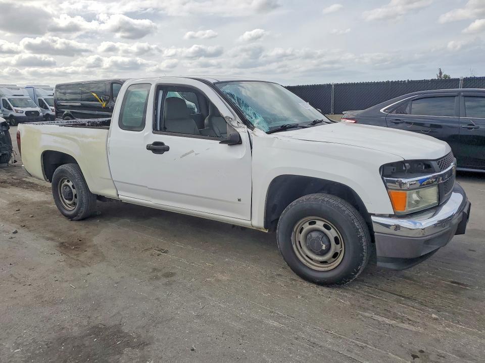 2007 Chev Colorado