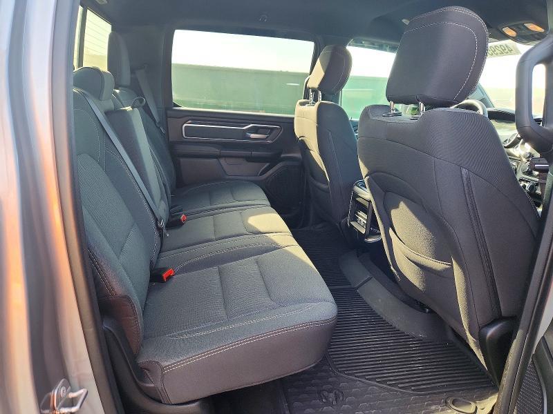 2023 Dodge RAM 1500 BIG Horn