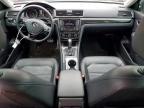 2019 Volkswagen Passat se R-line