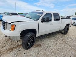 2008 GMC Sierra K2500 Heavy Duty en venta en Rogersville, MO