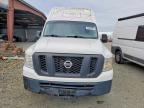 2017 Nissan NV 2500 Delivery Van