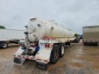 2014 Overland Fuel Tank Trailer