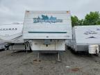 2003 Fleetwood Wilderness Camper