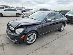 2008 Mercedes-Benz C 350 for sale in Grand Prairie, TX
