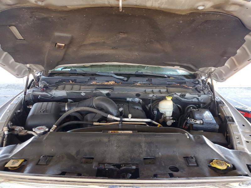 2014 Dodge RAM 1500 SLT