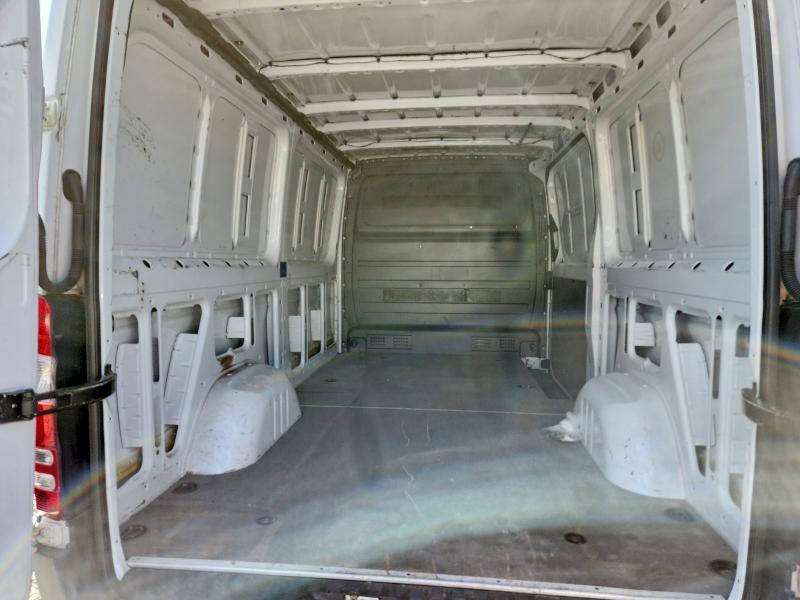 2015 Freightliner Sprinter 2500 Delivery van