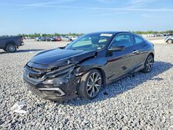 2019 Honda Civic Touring for sale in Arcadia, FL