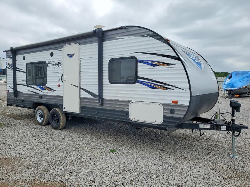 2018 Foresriver 2018 Forest River Salem Camper