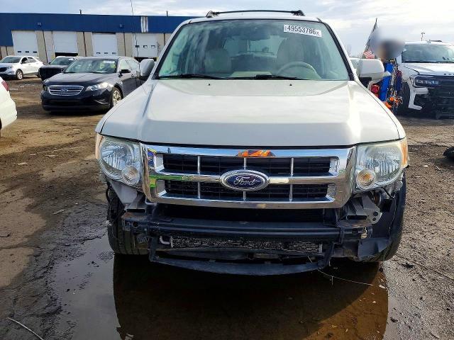 2009 Ford Escape Limited