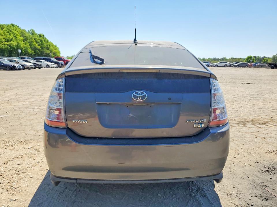 2006 Toyota Prius Base