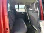 2005 Nissan Frontier SE