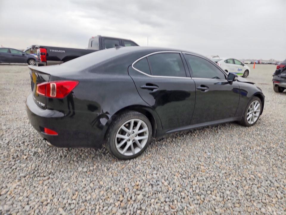 2013 Lexus Is 250 Base