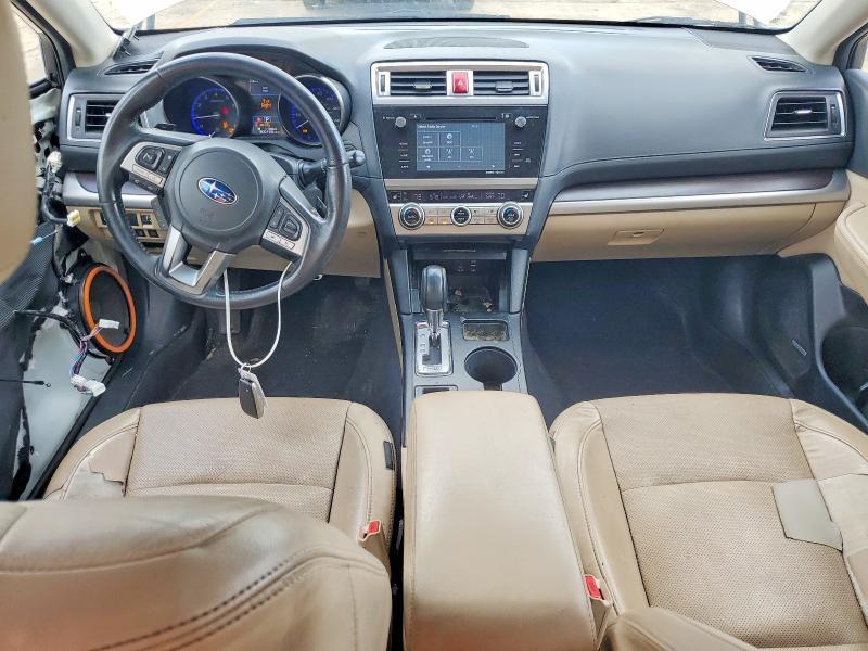 2017 Subaru Legacy 2.5i Limited