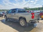 2019 Chevrolet Silverado C1500 Custom
