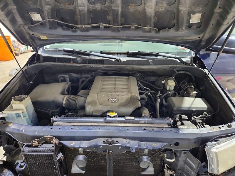 2007 Toyota Tundra Double cab SR5