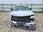 2005 GMC Sierra Utility / Service Truck
