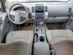 2011 Nissan Frontier S