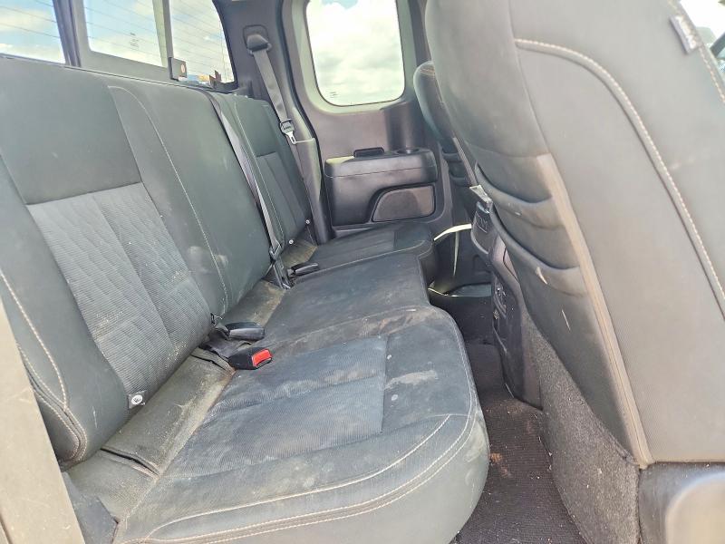 2017 Nissan Titan xd sv