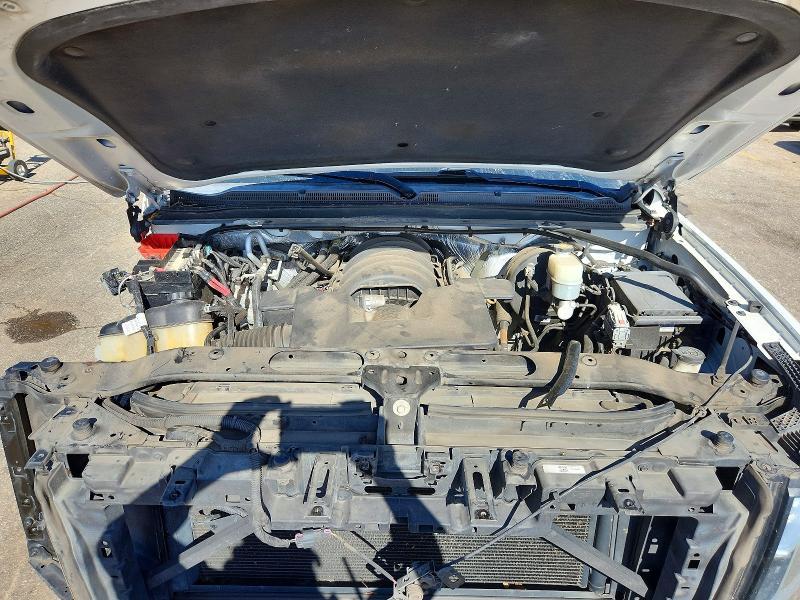 2015 Chevrolet Tahoe C1500 ltz