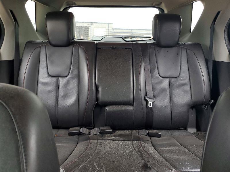 2013 Chev Equinox