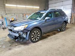 2016 Subaru Outback 2.5i Limited for sale in Angola, NY