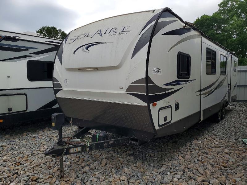 2023 Foresriver 2023 Forest River Solaire Camper