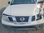 2012 Nissan Frontier S