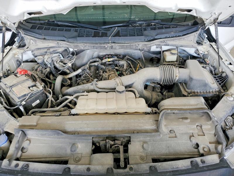 2021 Ford F150 Super Cab