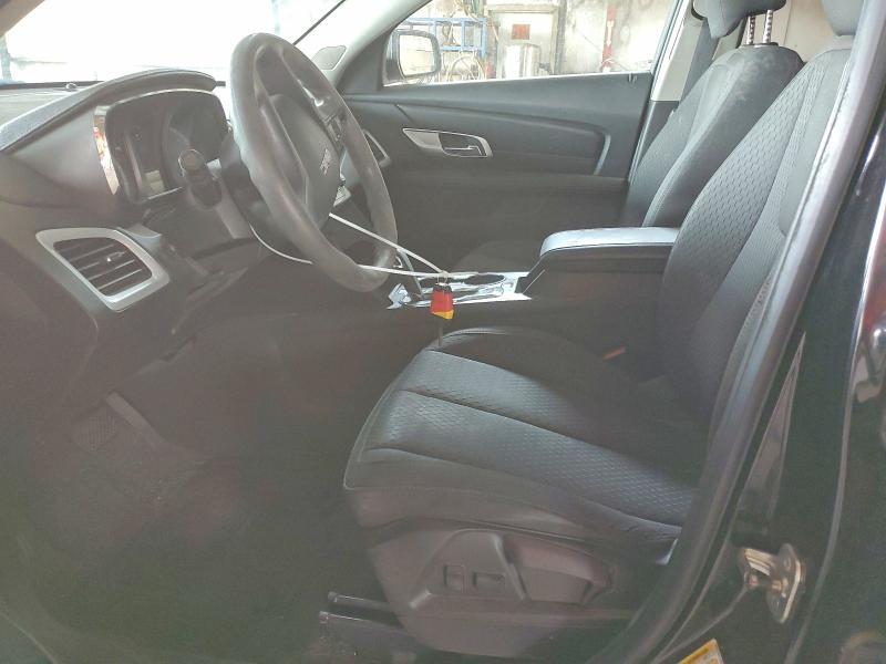 2011 GMC Terrain sle