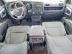 2008 Honda Ridgeline RT